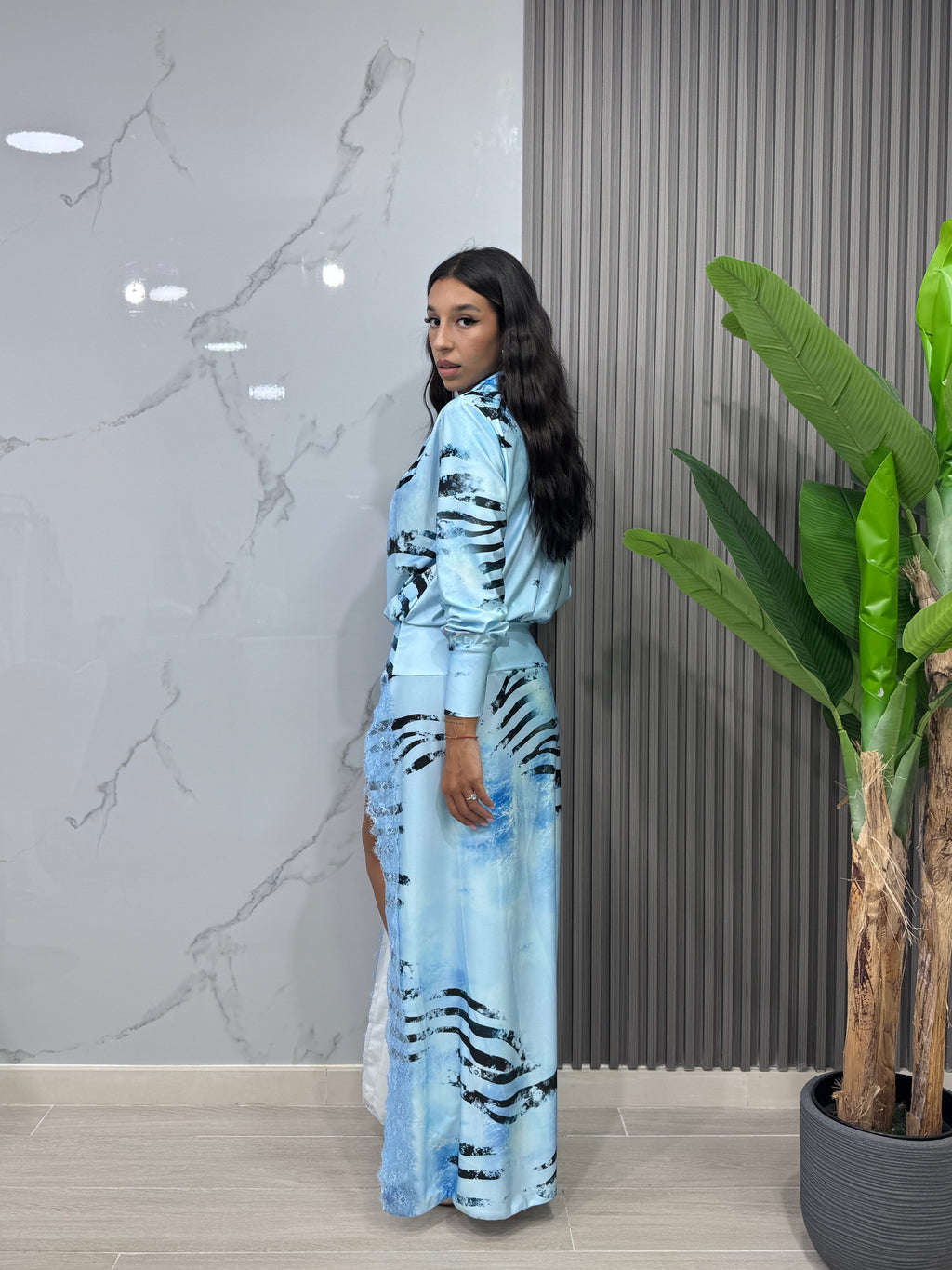 Dress Vaiana