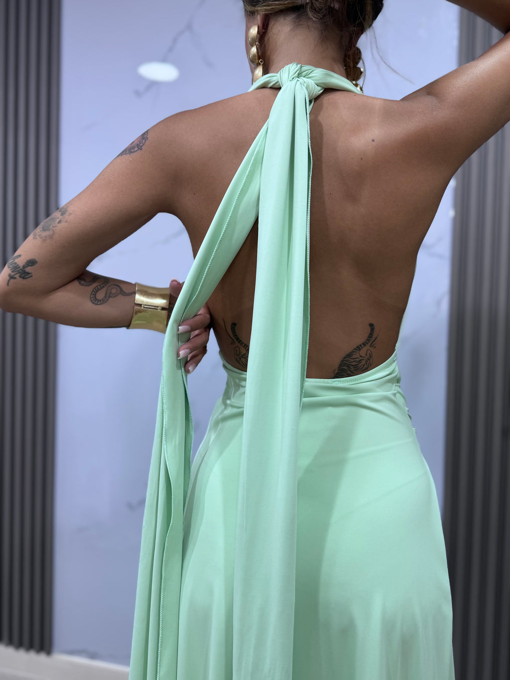 Dress Ariel