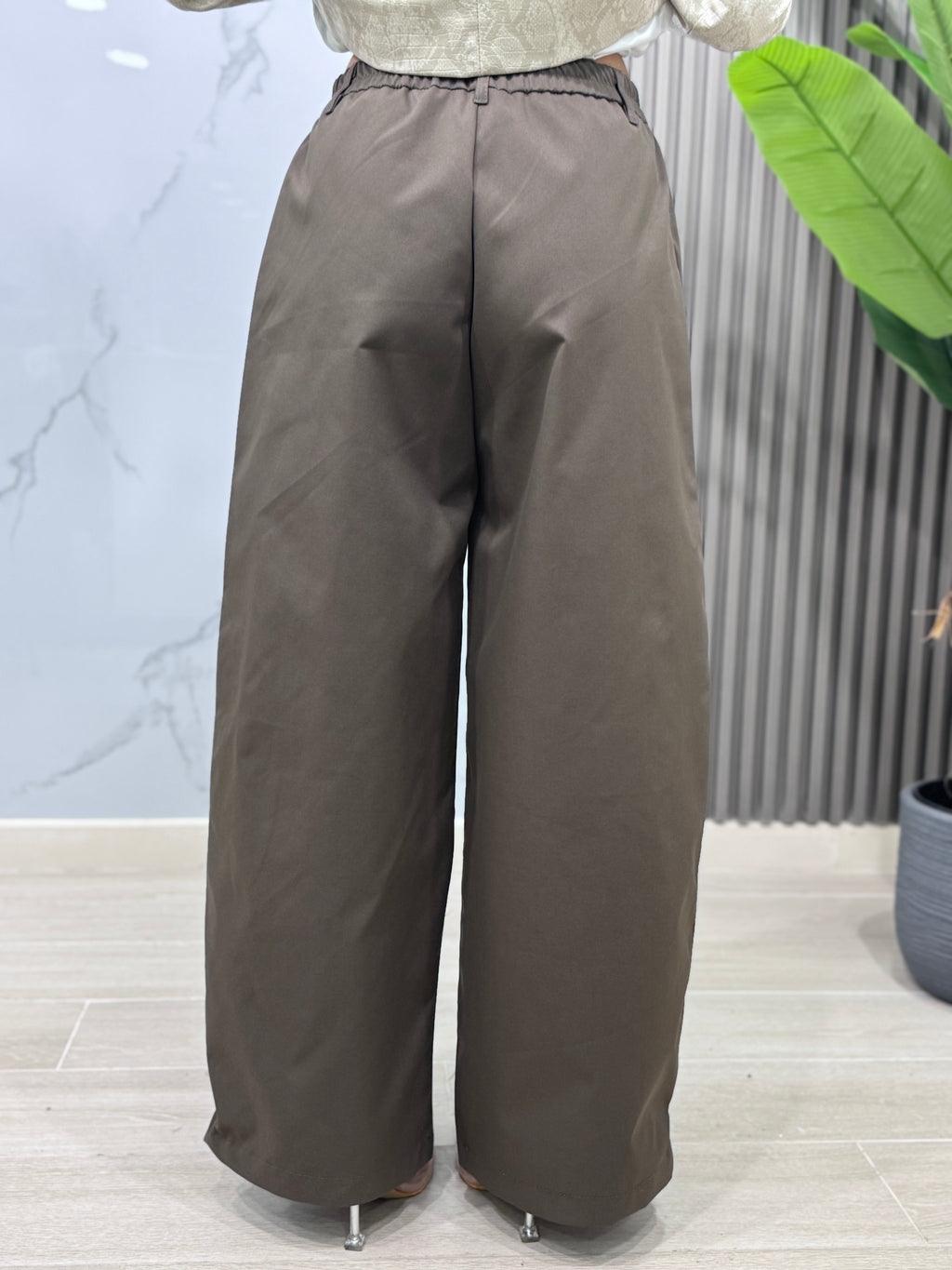 Pant Coco