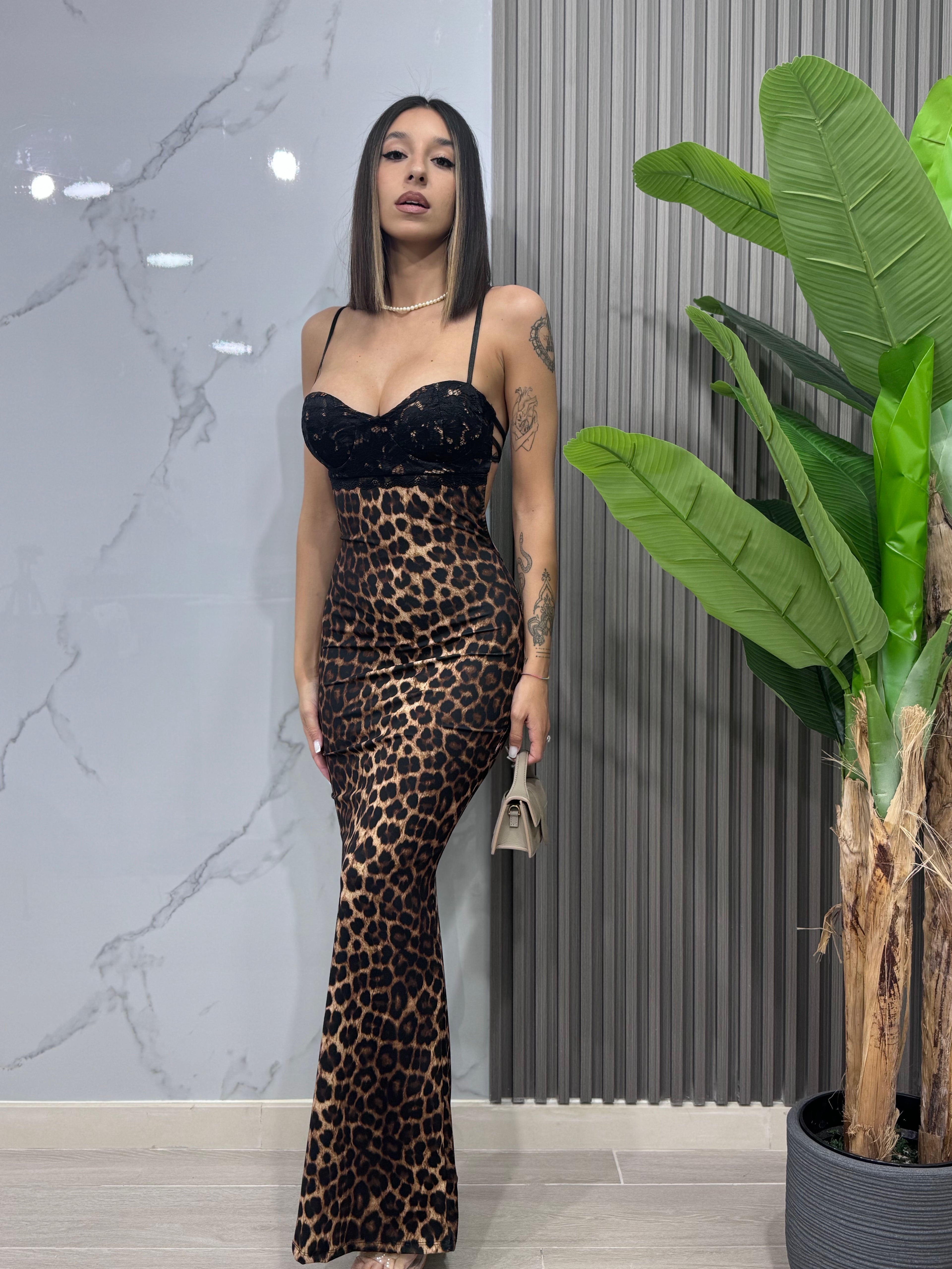 Dress Femme