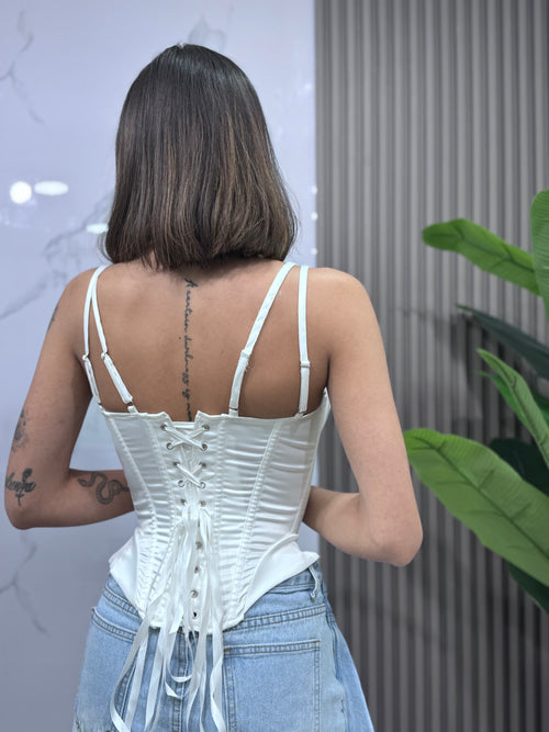 Bustier Marylin