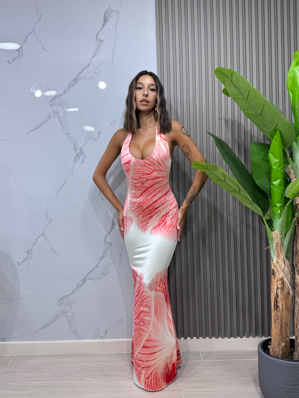 Dress Giulia