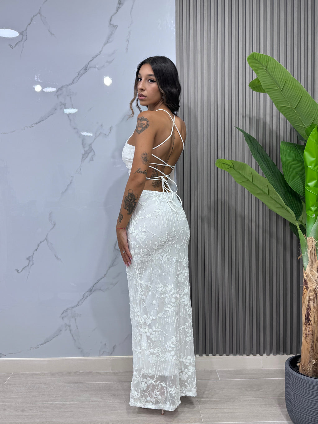 Dress Victoria