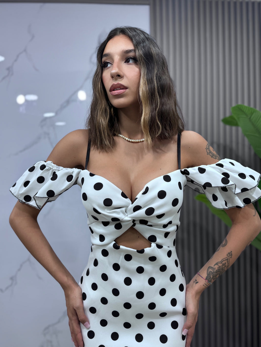 Dress Penelope